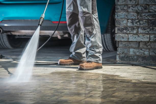 Best Machinery and Equipment Cleaning  in Red Bank, NJ