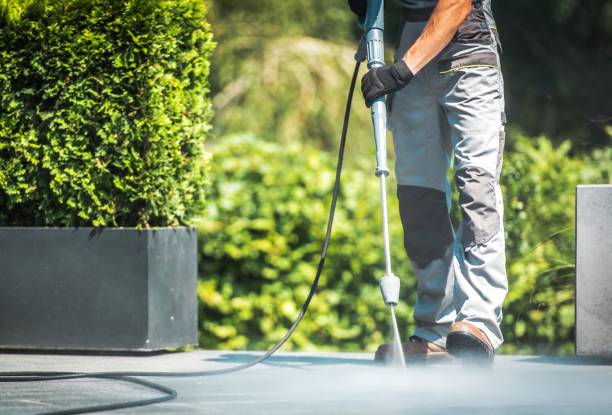 Best Post-Construction Pressure Washing  in Red Bank, NJ