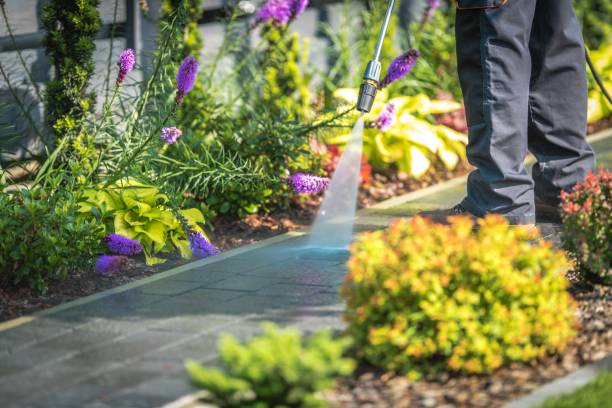 Best Parking Lot and Garage Cleaning  in Red Bank, NJ