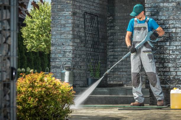 Best Sidewalk and Walkway Cleaning  in Red Bank, NJ