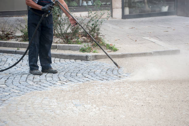 Best Concrete Sealing  in Red Bank, NJ