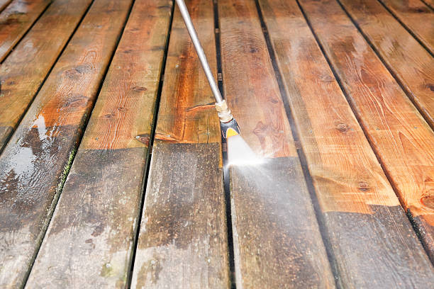 Best Gas Station Cleaning  in Red Bank, NJ