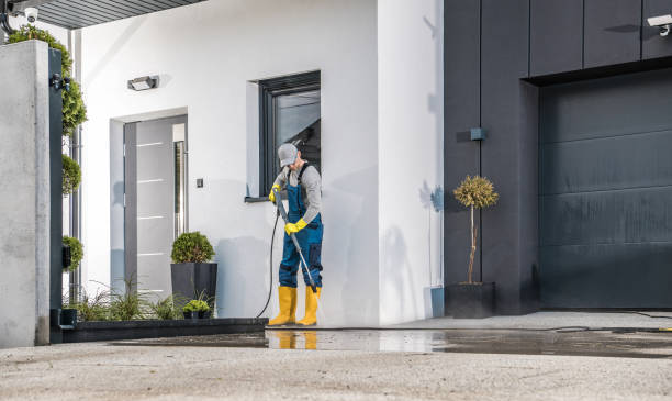 Professional Pressure Washing Services in Red Bank, NJ